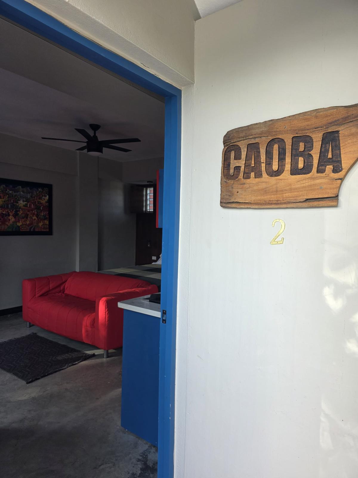 Estancia Aserradero Acacia